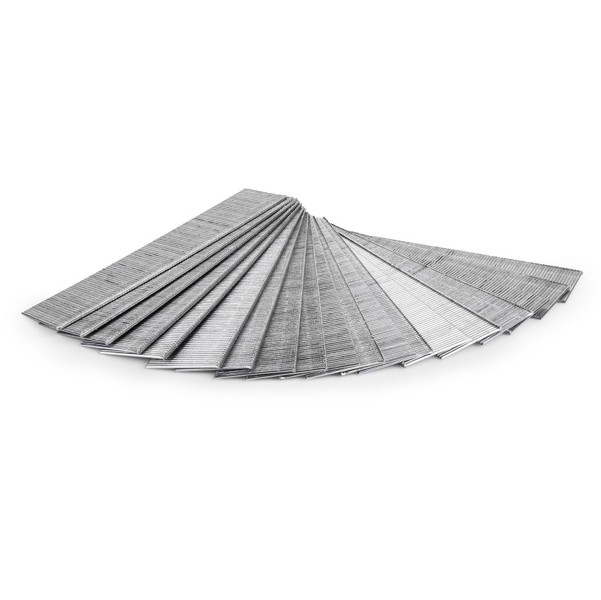 21 GA Pin Çiviler 0,81x0,84 mm