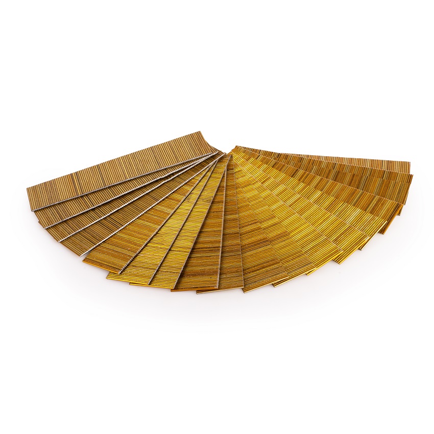 23 GA Pin Çiviler 0,64x0,64 mm