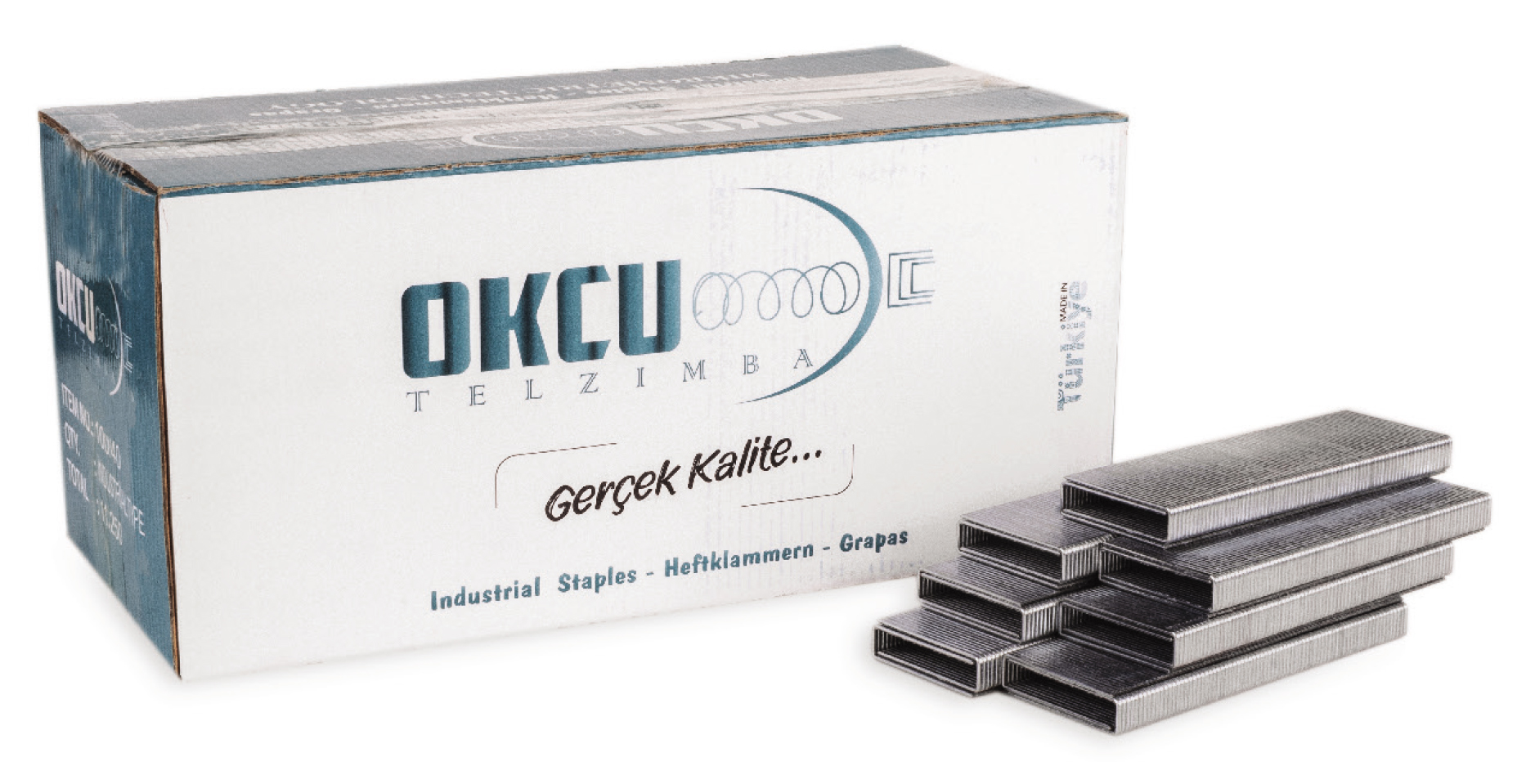 Uzmanlık ve Kalite Bir Arada